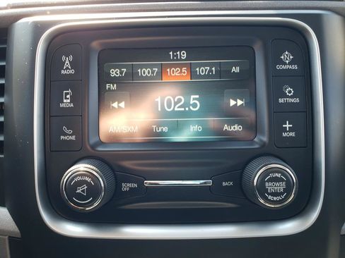 Used 2017 RAM 2500 Tradesman w/ Popular Equipment Group image 16