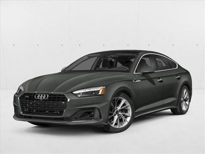 Used 2023 Audi A5 2.0T Premium Plus w/ Premium Plus