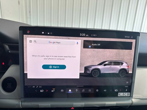 New 2026 MAZDA CX-5 Select AWD/4WD image 11