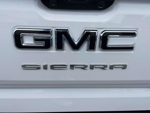 Certified 2025 GMC Sierra 1500 Elevation w/ Elevation Premium Package AWD/4WD image 10