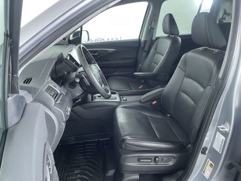 Used 2023 Honda Ridgeline RTL image 18