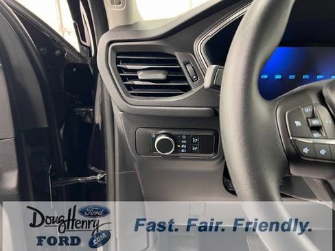 New 2026 Ford Escape Active FWD image 25