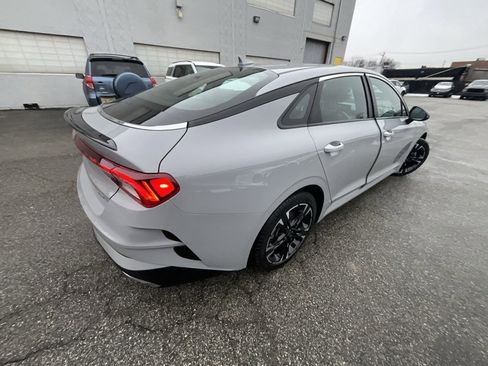 Used 2023 Kia K5 GT-Line w/ GT-Line Premium Package image 8