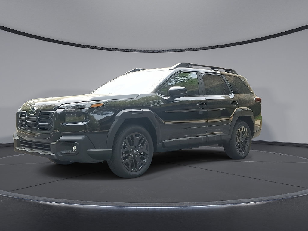 New 2026 Subaru Outback Limited XT AWD/4WD image 10