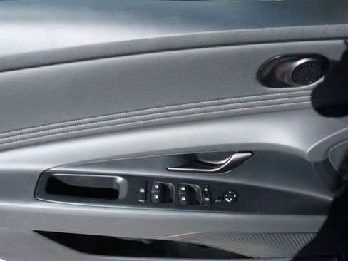 New 2026 Hyundai Elantra SEL Sport image 22