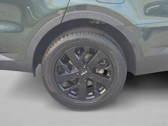 Used 2022 Kia Sorento S w/ Panoramic Sunroof Package AWD/4WD image 23