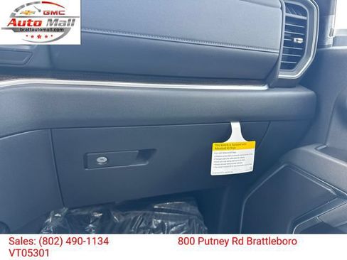 New 2026 Chevrolet Silverado 3500 LT w/ Trail Boss Package AWD/4WD image 18
