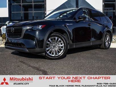 Used 2024 MAZDA CX-90 Plug-In Hybrid w/ Preferred
