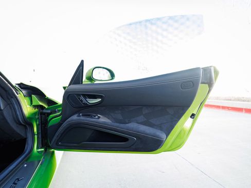 Used 2017 Dodge Viper GTC w/ ACR Package image 61