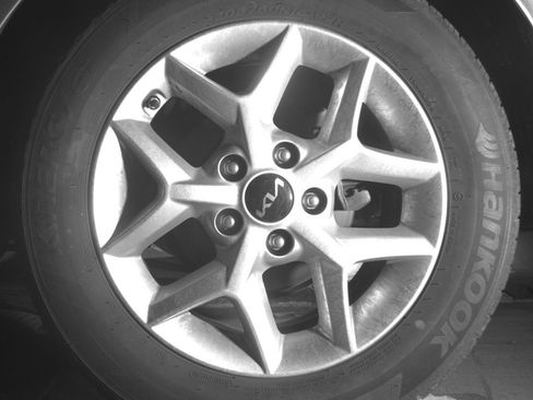 Used 2025 Kia Soul LX w/ LX Technology Package image 14