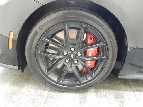 New 2025 Ford Mustang GT Premium image 10