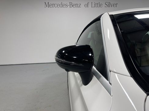 Used 2023 Mercedes-Benz C 300 4MATIC Cabriolet image 16