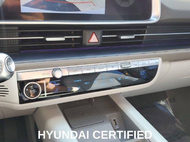 Certified 2023 Hyundai Ioniq 6 SEL RWD image 20