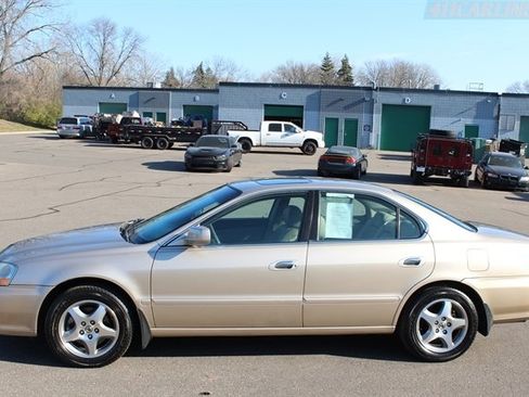 Used 2002 Acura TL image 6