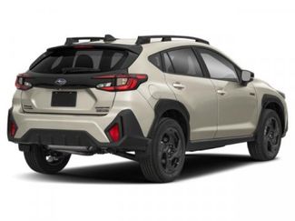 New 2026 Subaru Crosstrek 2.5i Sport AWD/4WD video 2