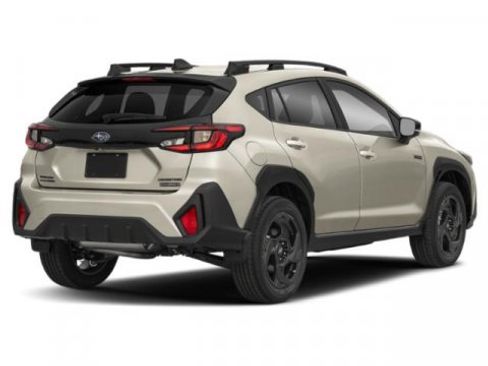 New 2026 Subaru Crosstrek 2.5i Sport AWD/4WD image 2