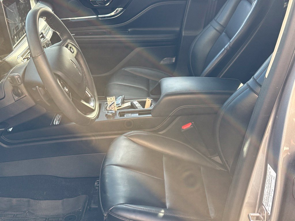 Used 2023 Lincoln Corsair AWD image 15