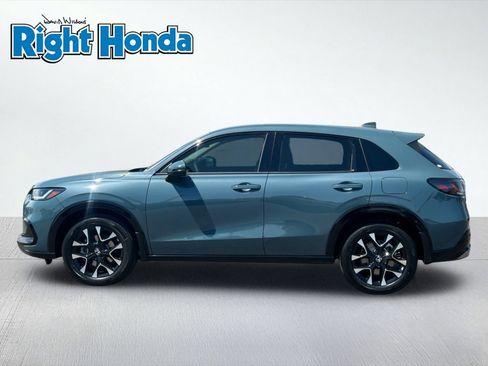 New 2027 Honda HR-V EX-L image 3