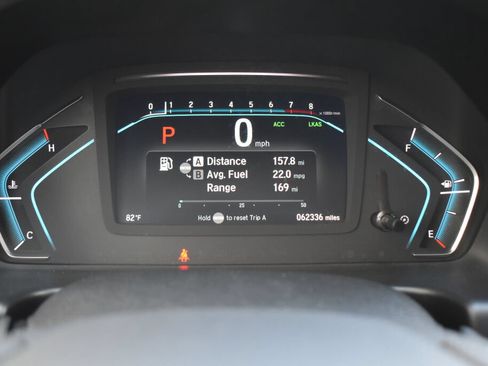 Used 2019 Honda Odyssey EX image 10
