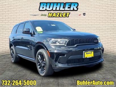 Certified 2023 Dodge Durango GT