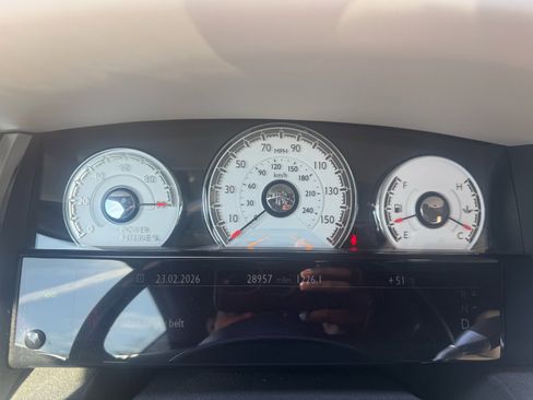 Used 2016 Rolls-Royce Wraith image 7