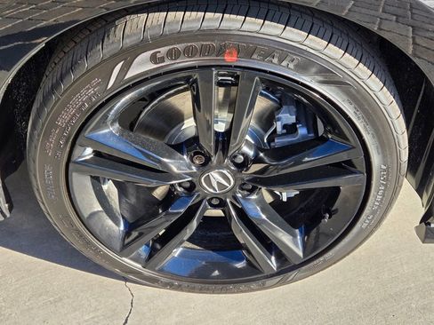 New 2026 Acura Integra A-Spec FWD image 9