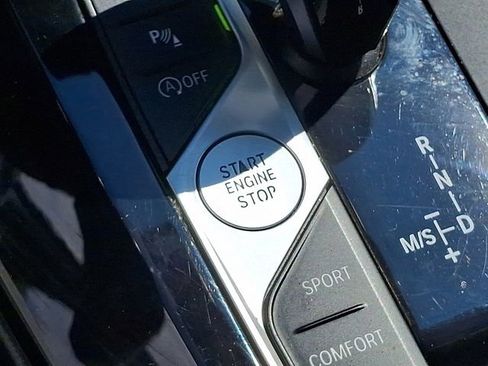 Used 2023 BMW X3 sDrive30i image 28