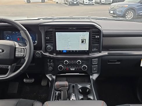 New 2025 Ford F150 Raptor AWD/4WD image 17