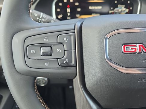 New 2026 GMC Sierra 2500 AT4 w/ AT4 Premium Plus Package image 18