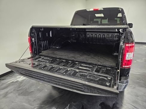 Used 2019 Ford F150 XLT w/ Equipment Group 302A Luxury AWD/4WD image 7