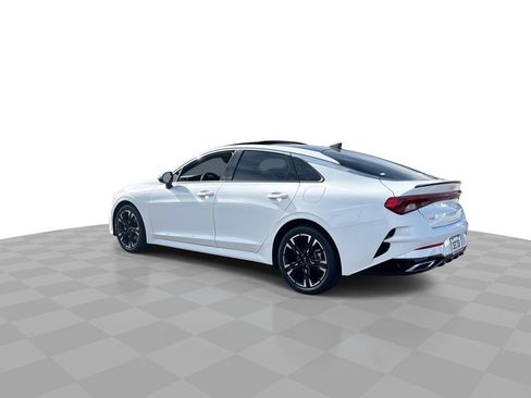 Used 2022 Kia K5 GT-Line w/ GT-Line FWD Premium Package image 7