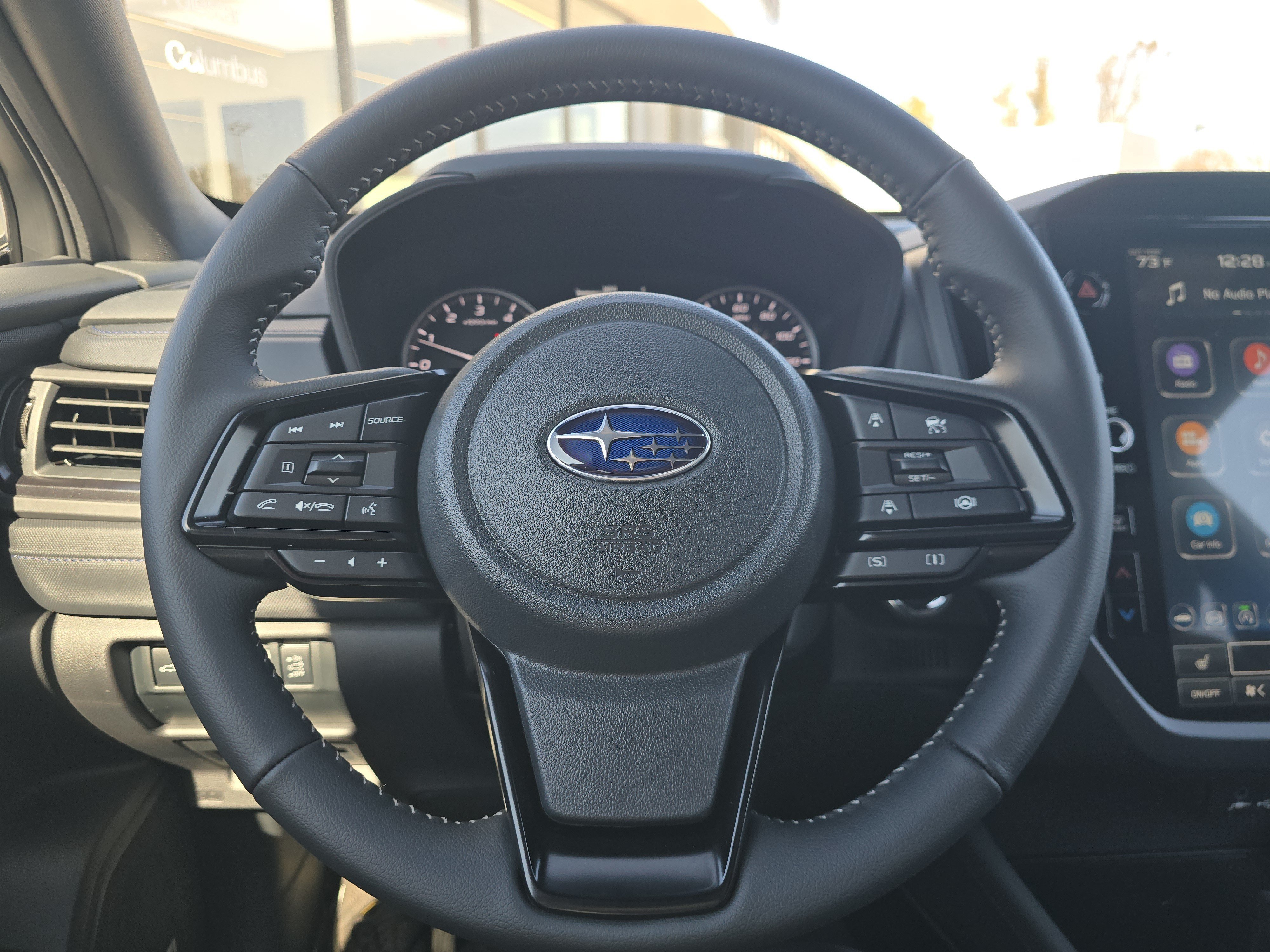 New 2026 Subaru Forester Premium AWD/4WD image 21