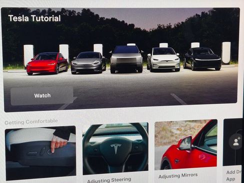 Used 2022 Tesla Model Y Performance AWD/4WD image 16