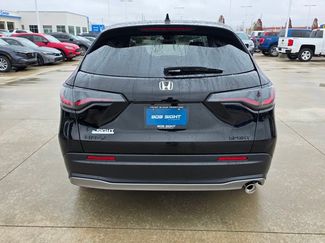 New 2026 Honda HR-V Sport video 4