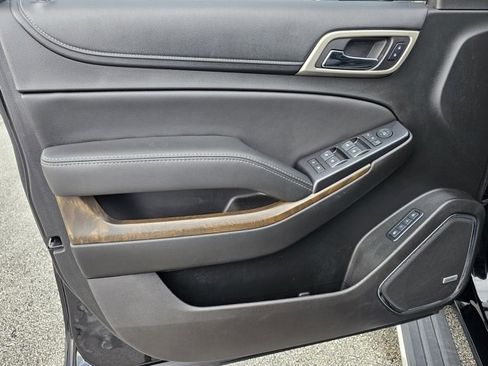 Used 2018 GMC Yukon Denali w/ Denali Ultimate Package image 22