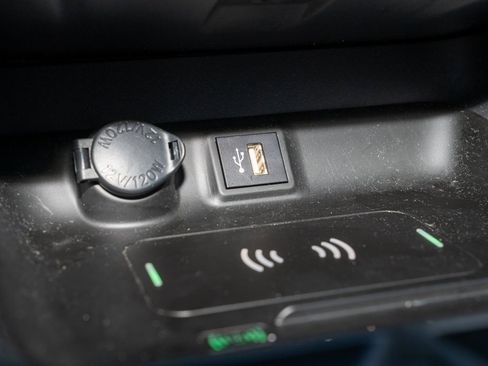 Certified 2024 Toyota RAV4 XLE image 9