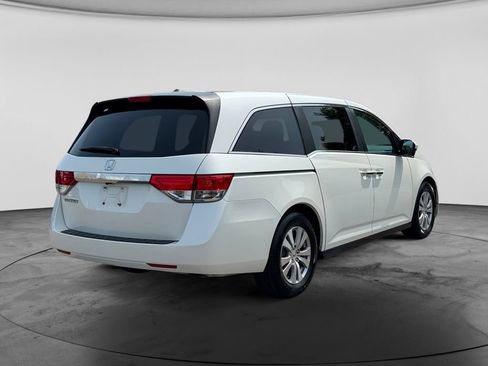 Used 2016 Honda Odyssey EX-L image 10