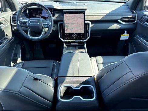 New 2026 GMC Acadia Denali w/ Super Cruise Package image 12