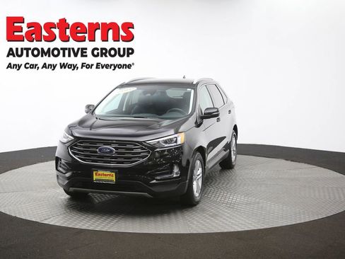 Used 2020 Ford Edge SEL image 53