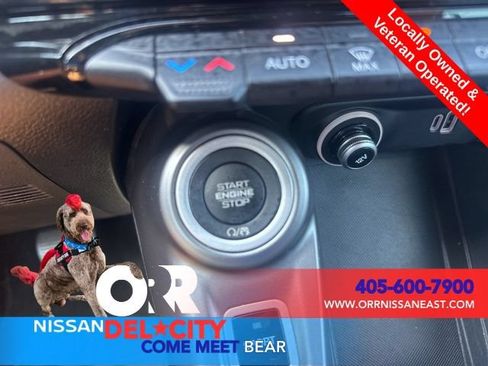 Used 2024 Dodge Hornet R/T AWD/4WD image 28