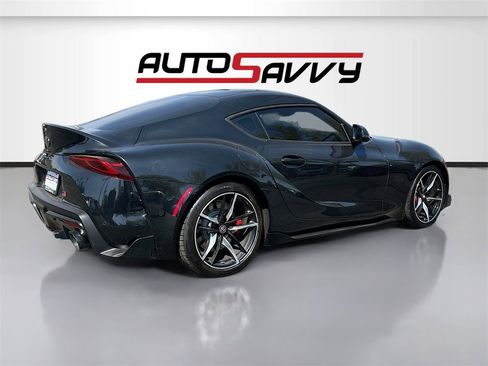 Used 2022 Toyota Supra Premium w/ Driver Assist Package image 7