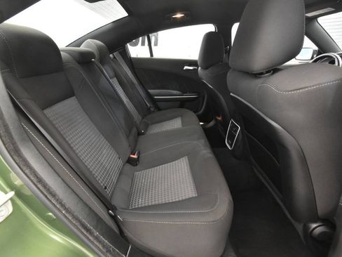 Used 2023 Dodge Charger GT RWD image 16