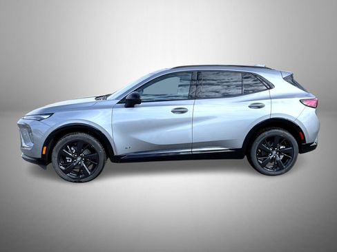 New 2026 Buick Envision Sport Touring image 8