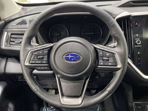 Used 2023 Subaru Ascent Limited w/ Technology Package image 14
