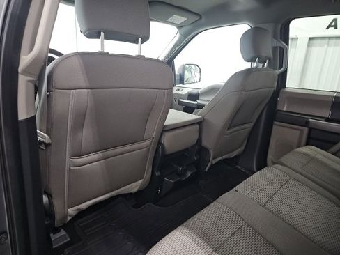Used 2020 Ford F150 XLT w/ Equipment Group 301A Mid image 17