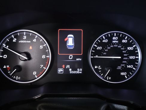 Used 2022 Subaru Outback Premium AWD/4WD image 4
