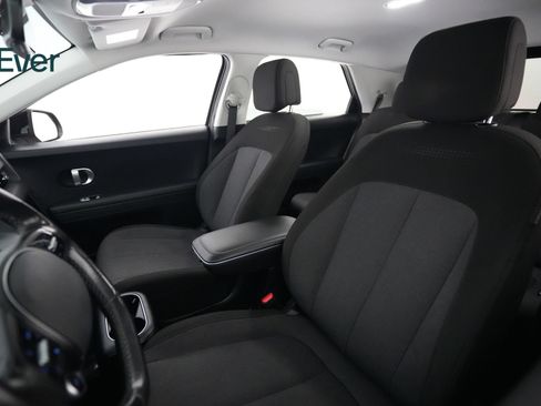 Used 2024 Hyundai Ioniq 5 SEL RWD image 4