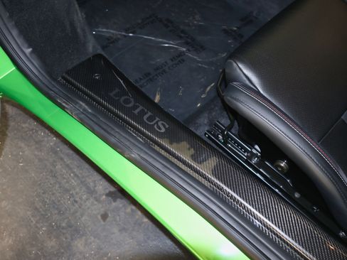 Used 2021 Lotus Evora image 26