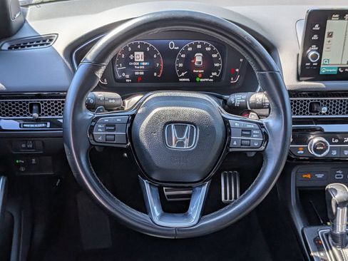 Used 2023 Honda Civic Sport Touring image 32