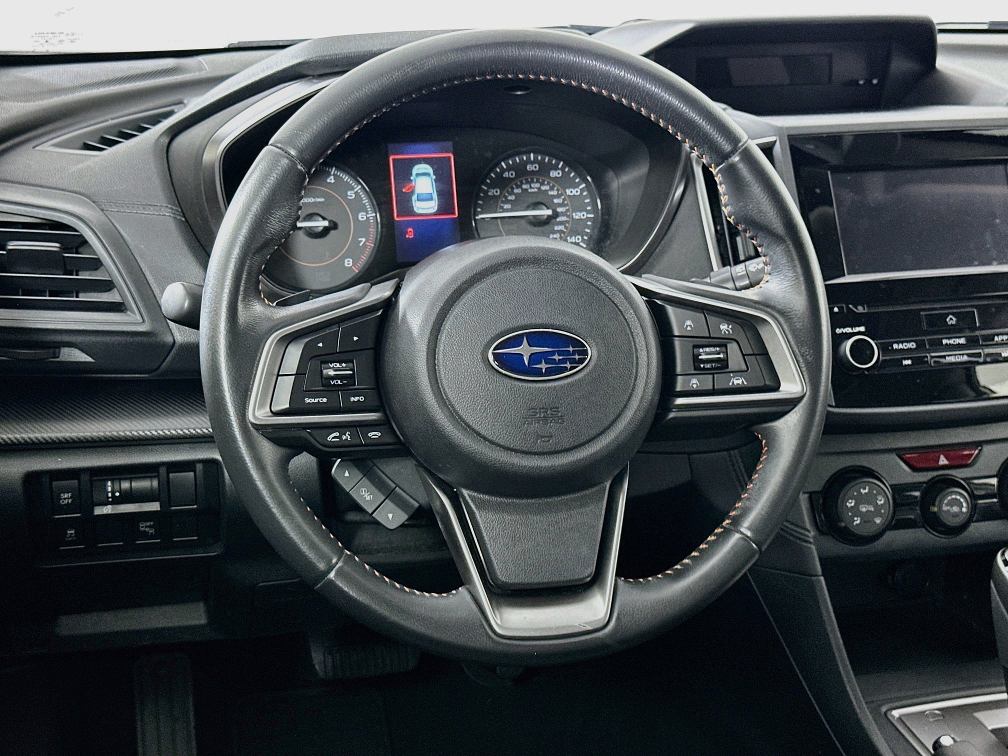 Used 2019 Subaru Crosstrek 2.0i Premium AWD/4WD image 18